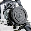 Бензинова резачка за дърва STIHL MS 661